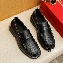 Picture of Ferragamo Shoes _SKUFerragamosz38-45WM10075434